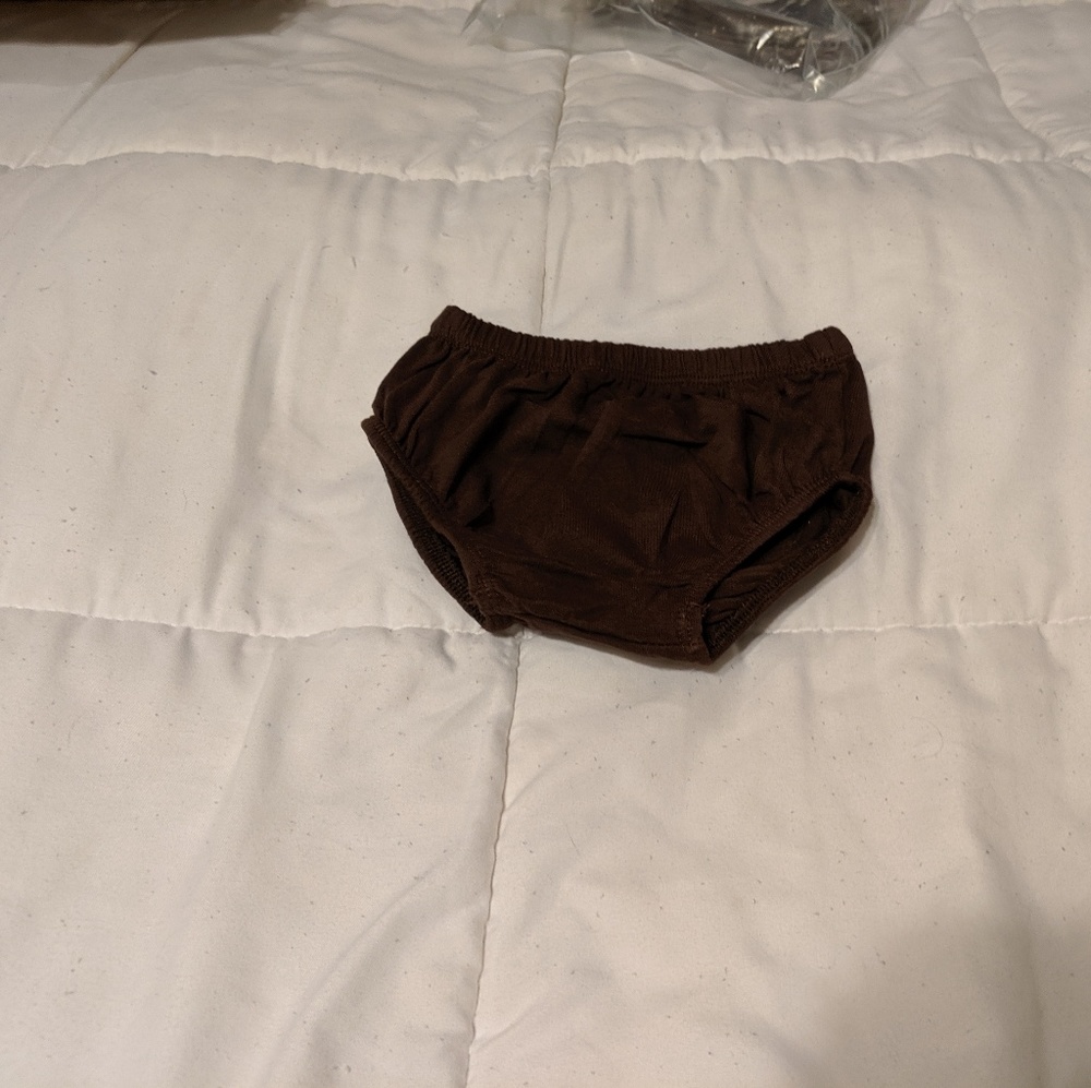 Football bloomers - Picture 3 of 5